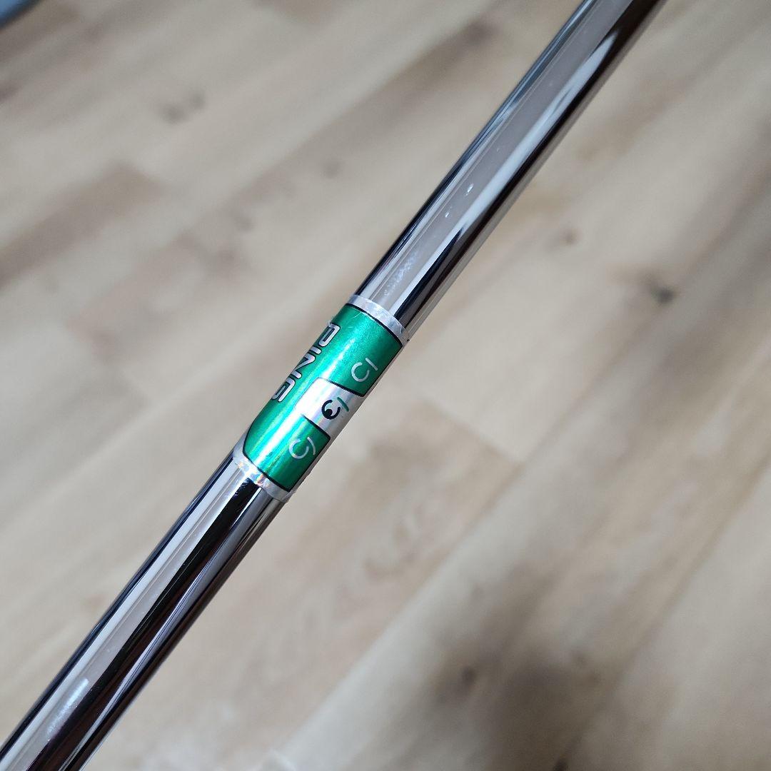 値下げ！/ピン SHEA スコッツデールTRアジャスタブルタイプパター/おまけ付