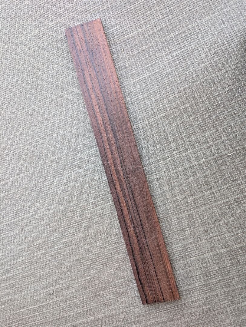 ギター材 まとめ売り サチャローズウッド ホンジュラスマホガニー