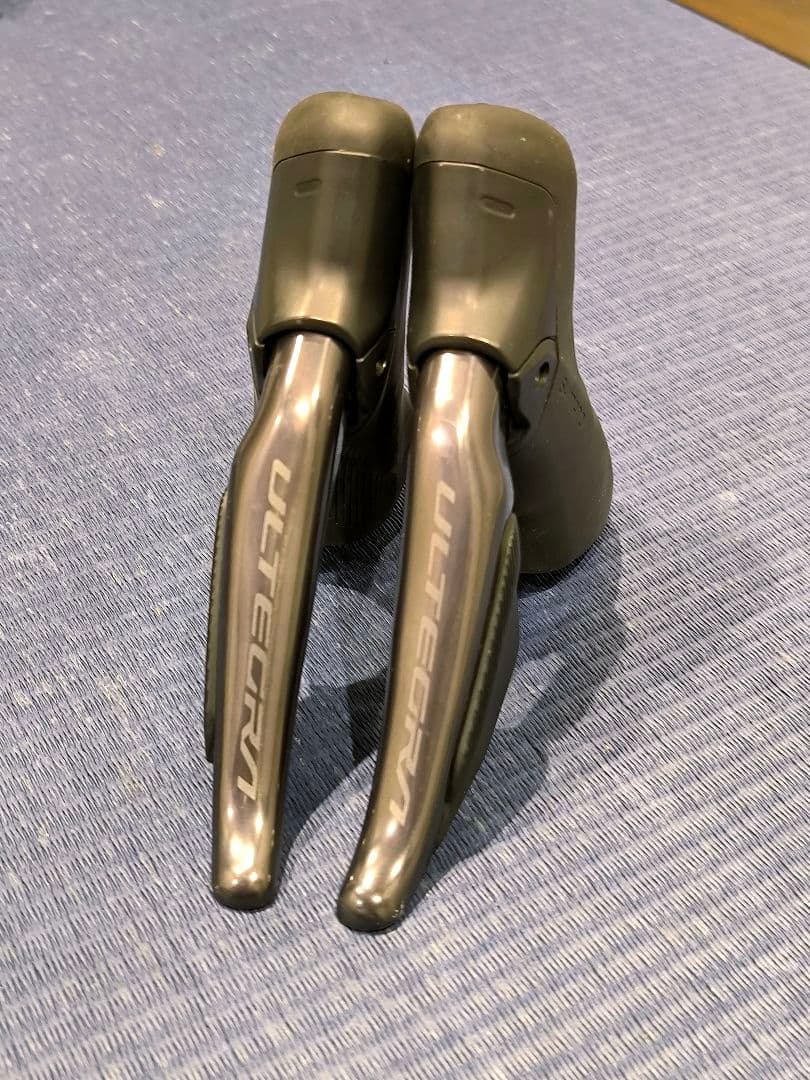 ULTEGRA Di2 ST-R8170 左右セット シマノ STI アルテグラ