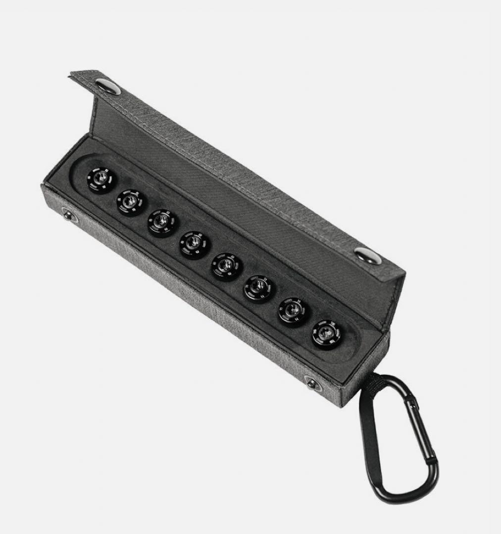 Qi35 TAS Weight Kit テーラーメイド ウェイト キット