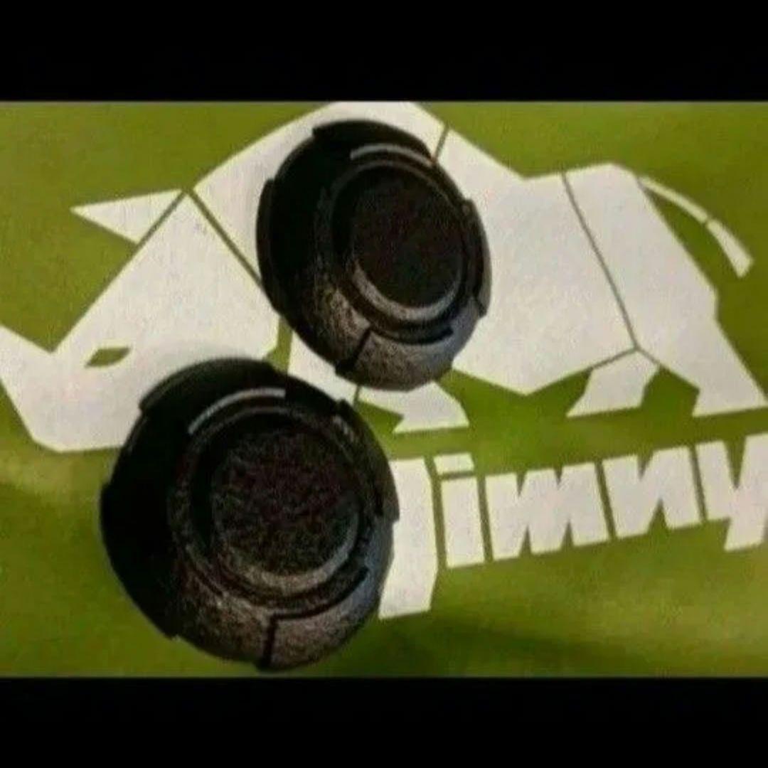 JB64 JB74 ジムニーシエラ チッピンググリル+極小網　+エンブレム+カバ