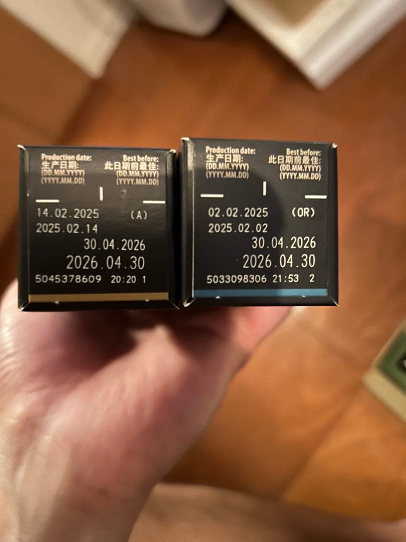 ✨新品未使用✨ ネスプレッソ カプセル 15本セット 150杯分