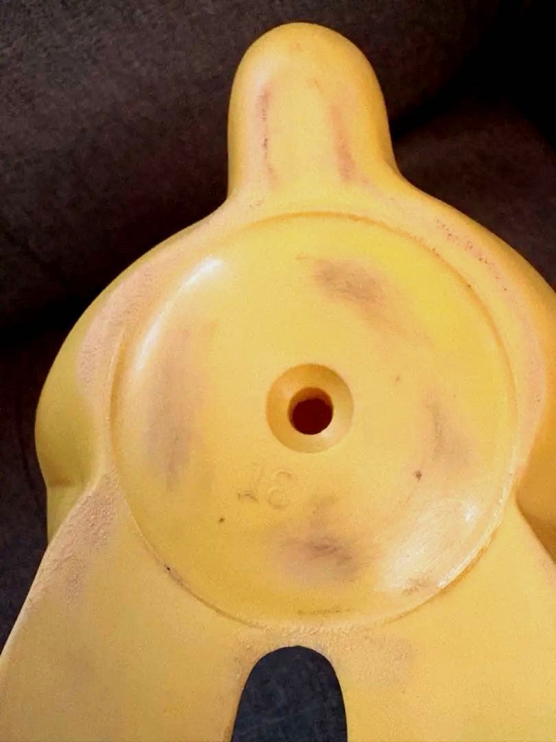 激レア ハンナバーベラ フリントストーン Baby Puss ベイビーパス