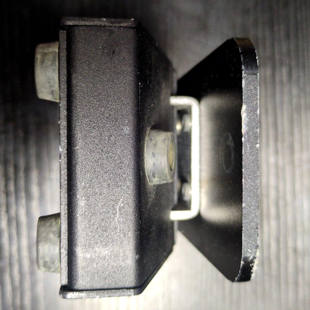 ギター DOD Mini Expression