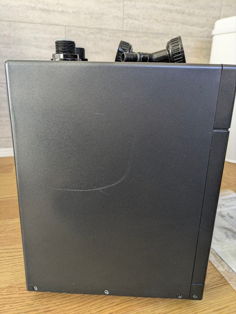 GEX COOLWAY BK-C120 クールウェイ