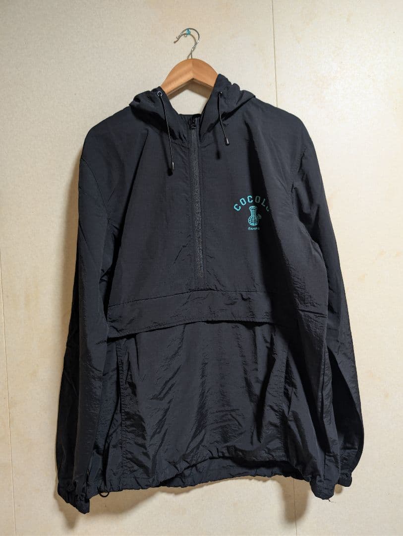 ココロブランド　セットアップ