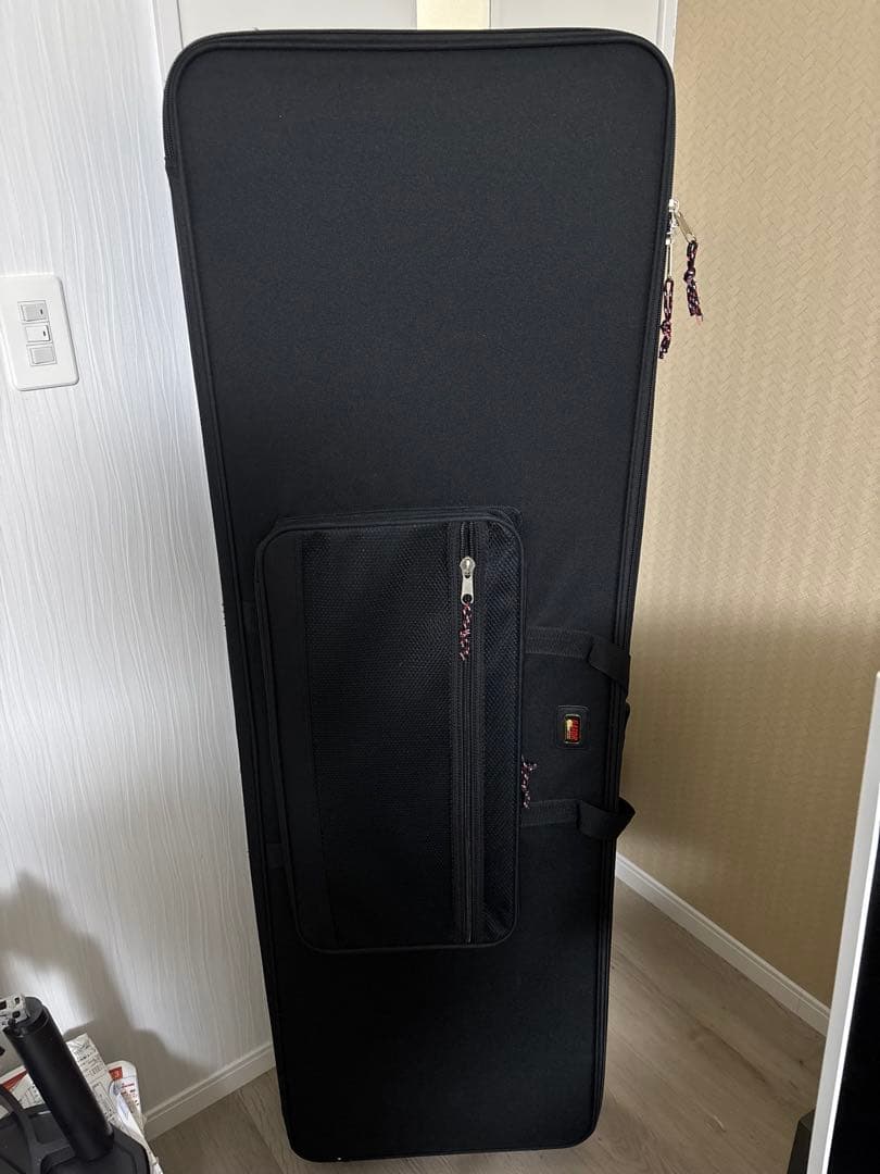 GATOR キーボードケース　GK-88 88鍵盤