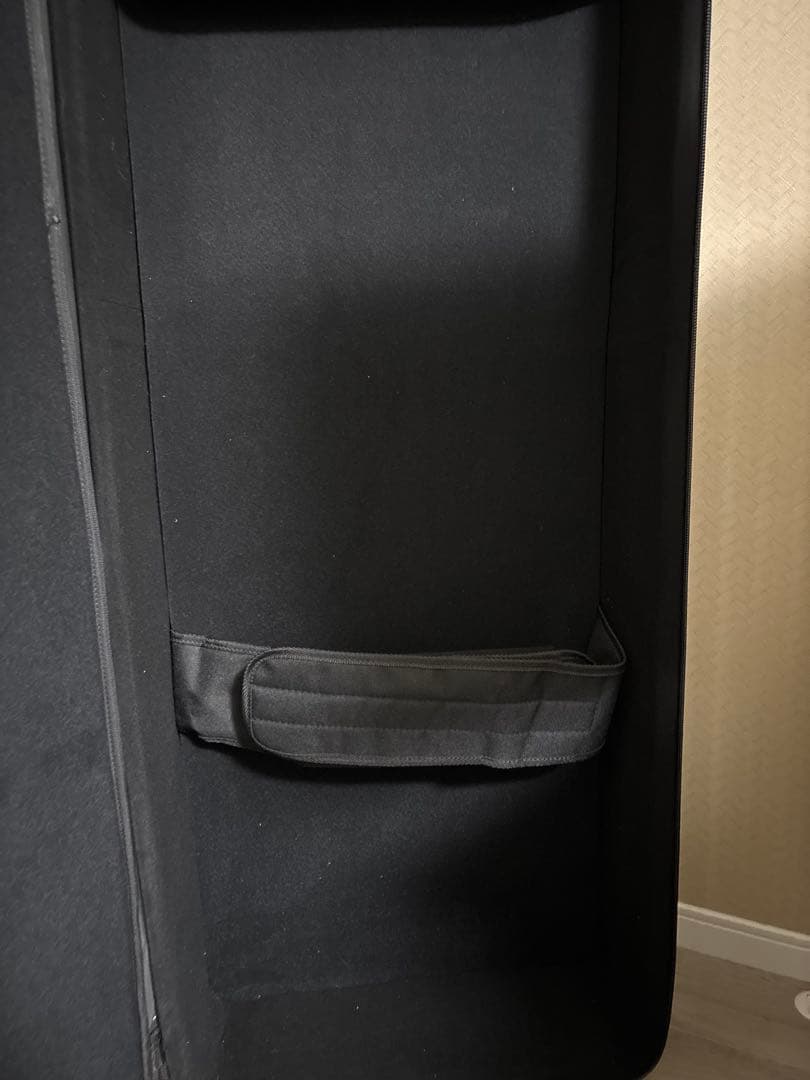 GATOR キーボードケース　GK-88 88鍵盤