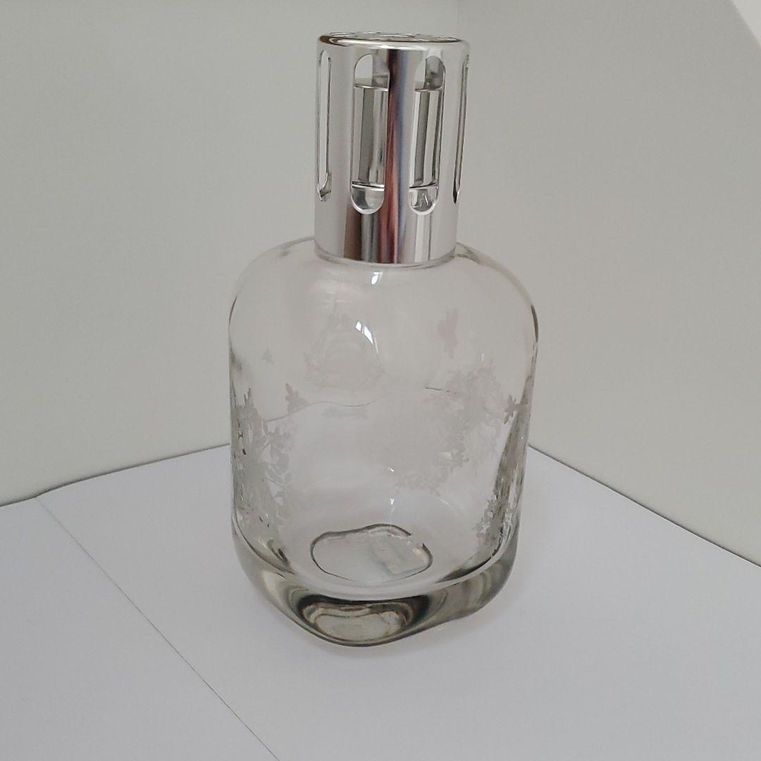 ランプベルジェ　ランプ　スラブ・クリア