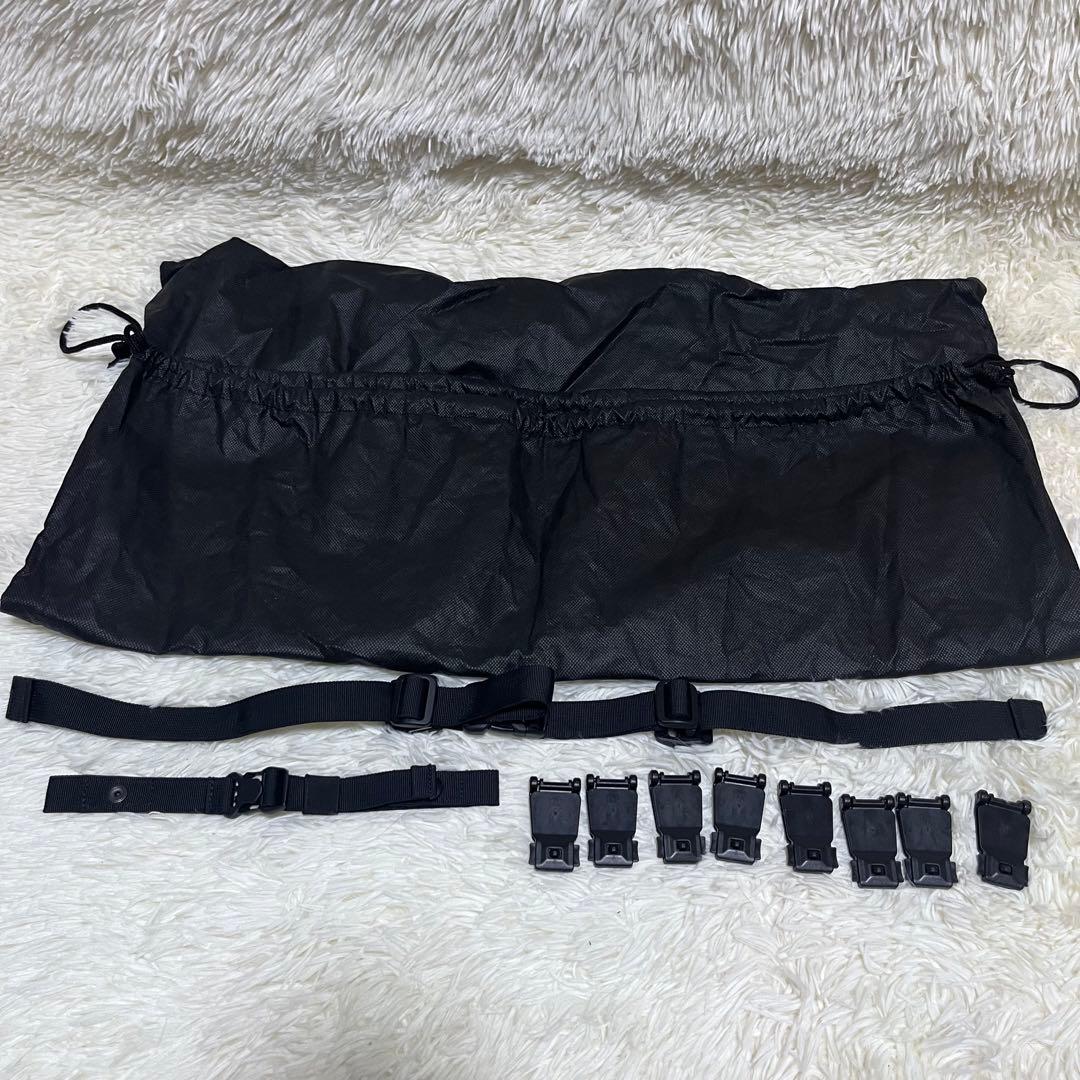 【美品】CODE OF BELL コードオブベル X-CASE クロスケース