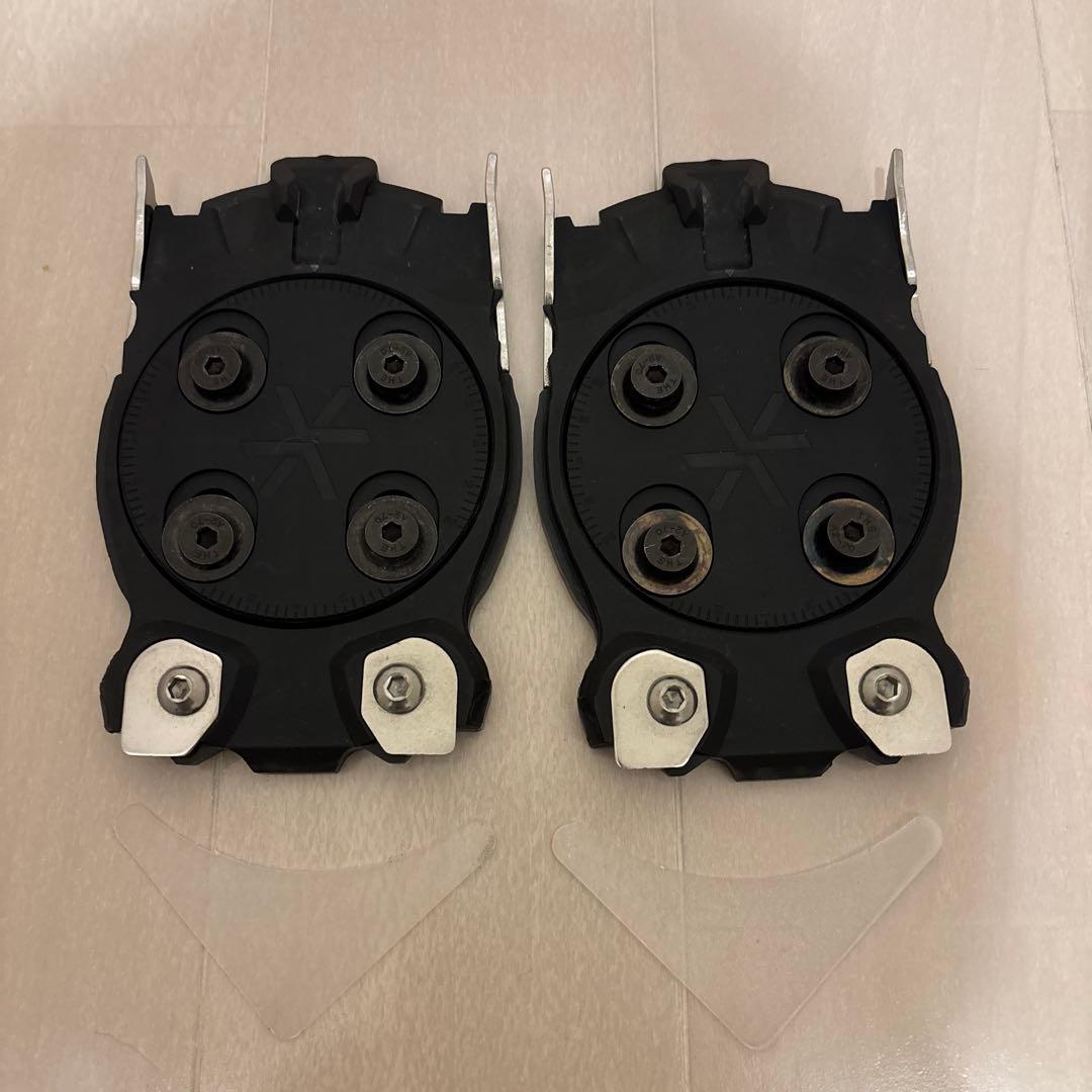 カラコラム クイーバーコネクト　1セット