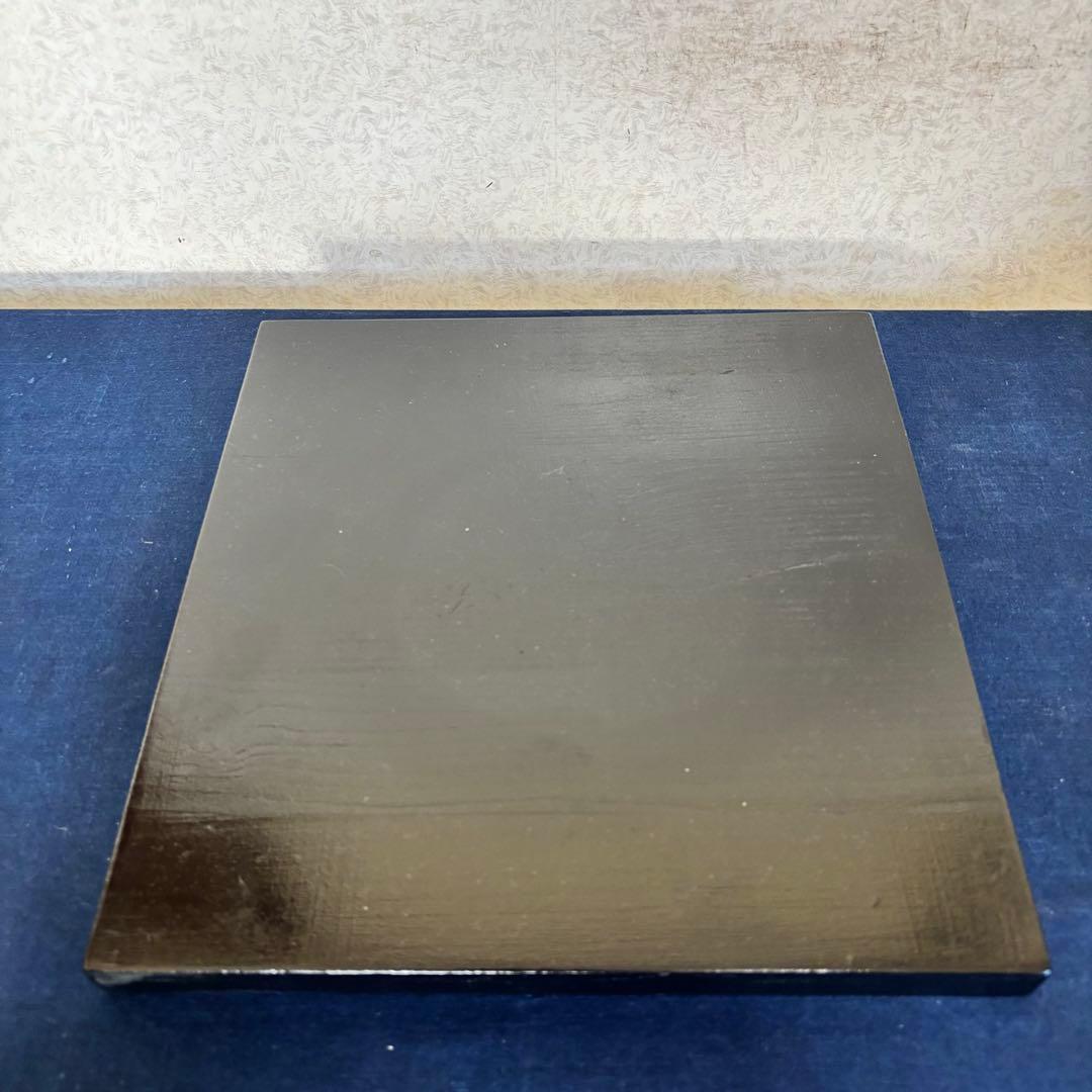 風炉 茶釜 電熱器 畠春齋造 筒釜 面取風炉 野々田電熱器 敷板 茶道具