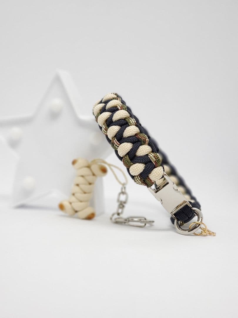 うちの子スタイル首輪