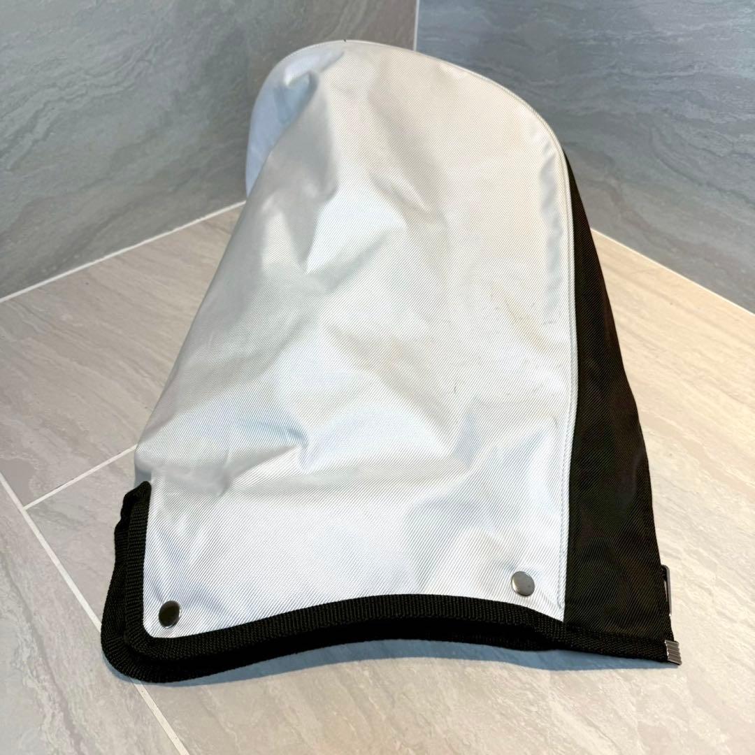 TaylorMade キャディバッグ　8.5型