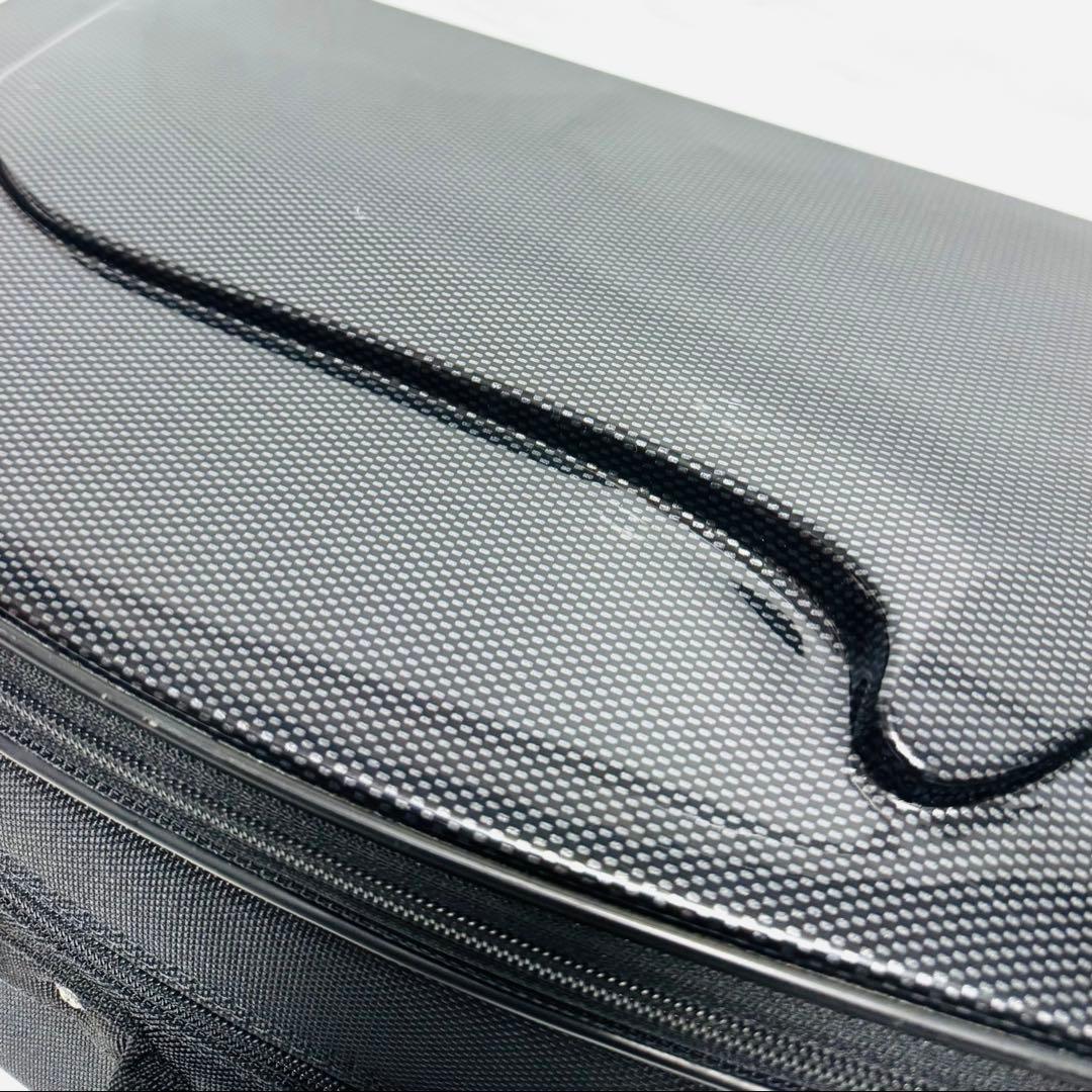 bam バム TREK3021SC アルトサックス ケース