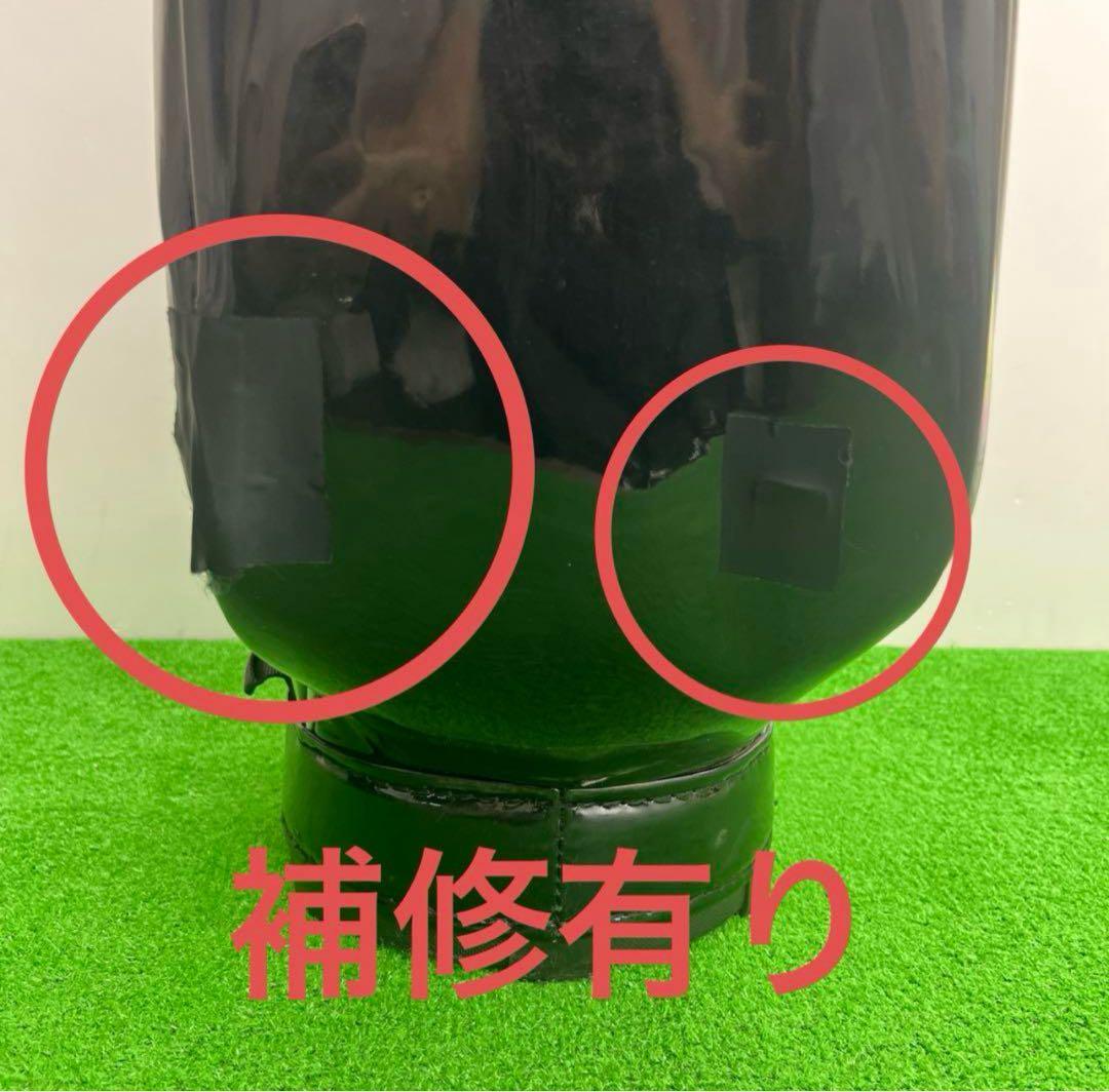 Number Sports Graphic 9インチ　 男性用　ブラック×レッド