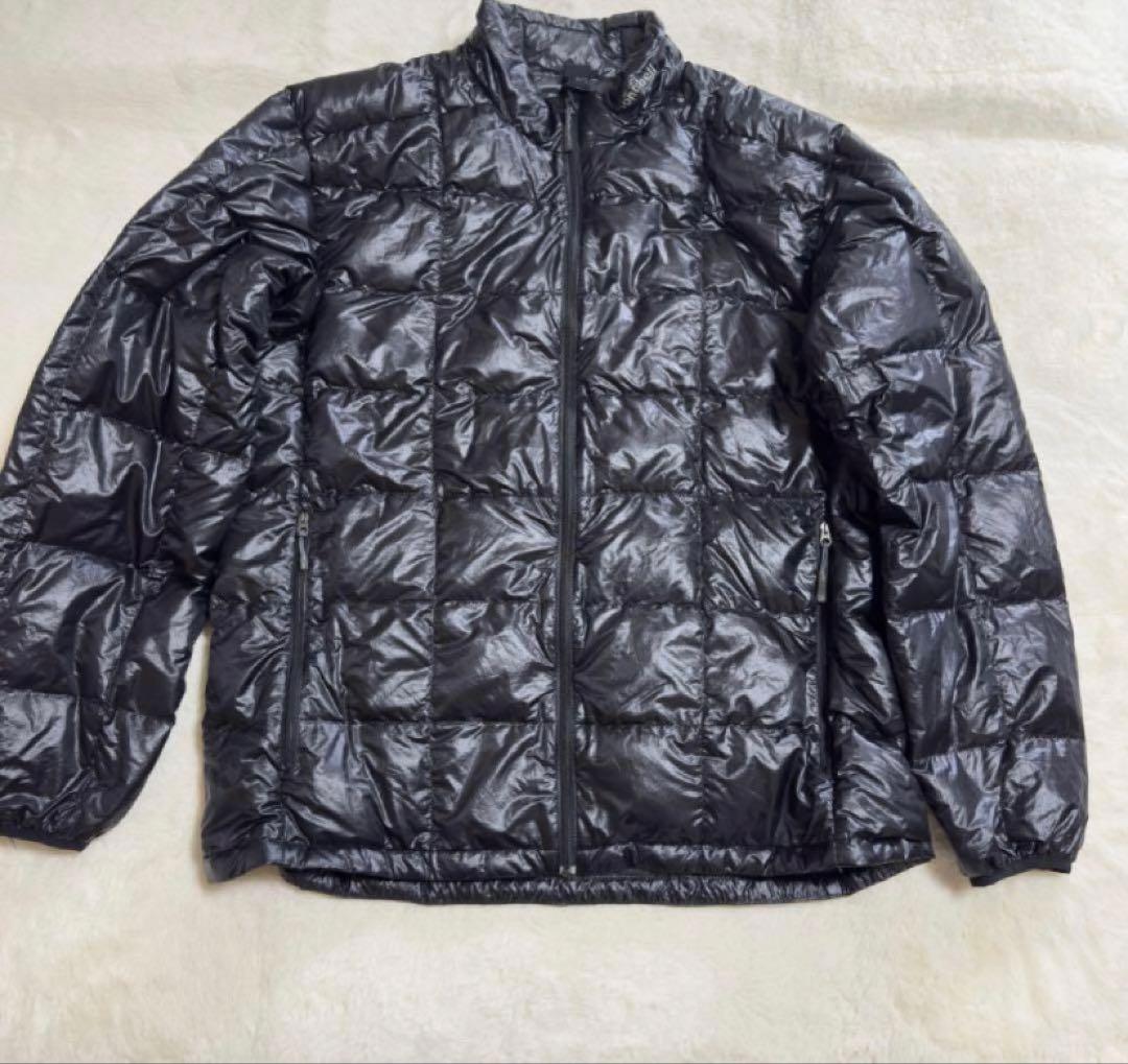 モンベルU.L.ダウンジャケットMen’s メンズXL