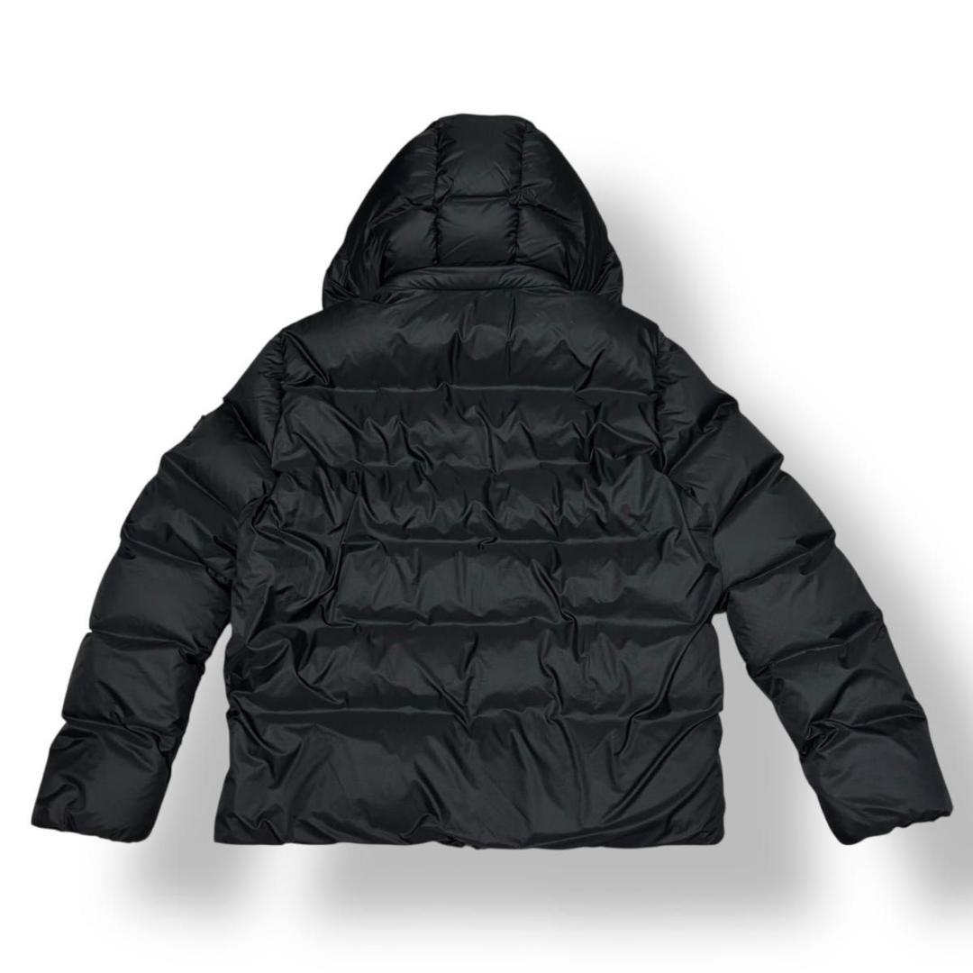 未使用級 23年モデル タトラス ヤグーノ ダウンジャケット ブラック