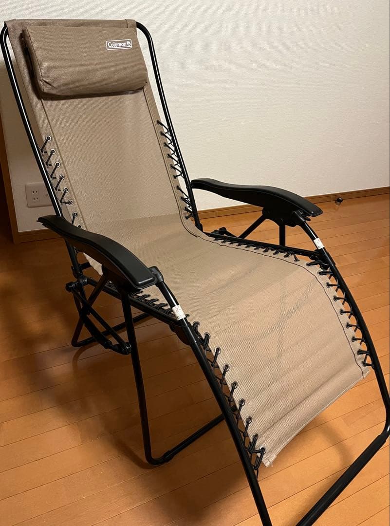 コールマン(Coleman) チェア インフィニティチェア