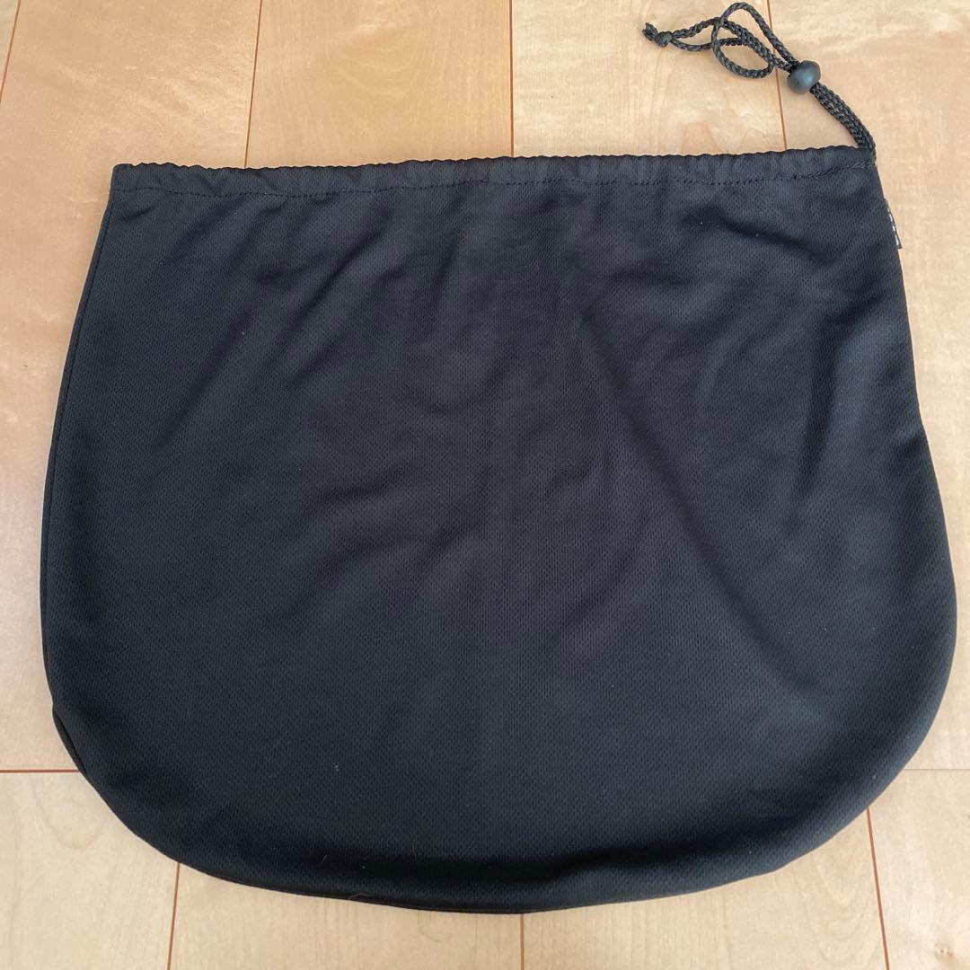 uvex ウベックス ブラックヘルメット オレンジミラー