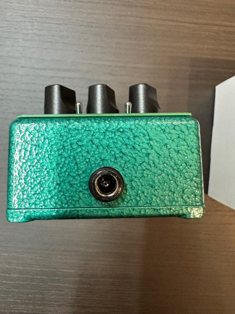 ギター VERO SCREAM OVERDRIVE VEROCITY