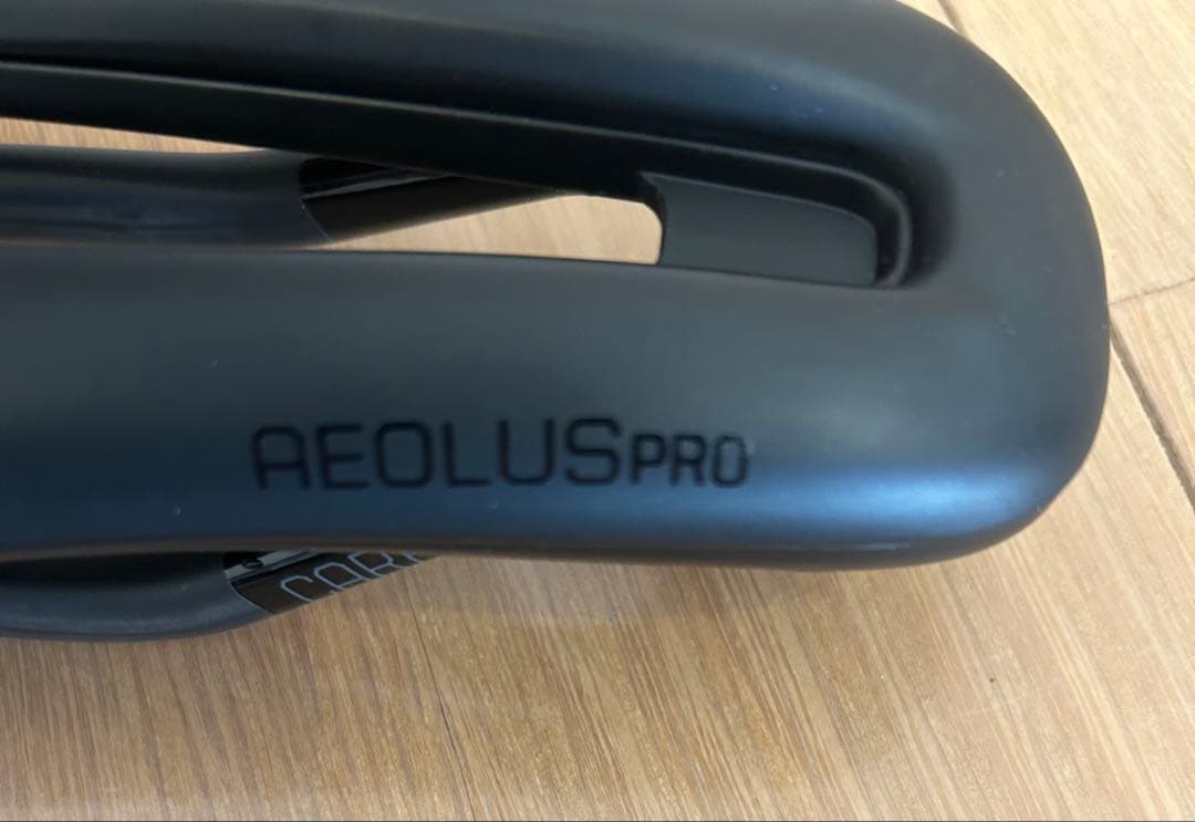 BONTRAGER AEOLUS PRO サドル 145mm