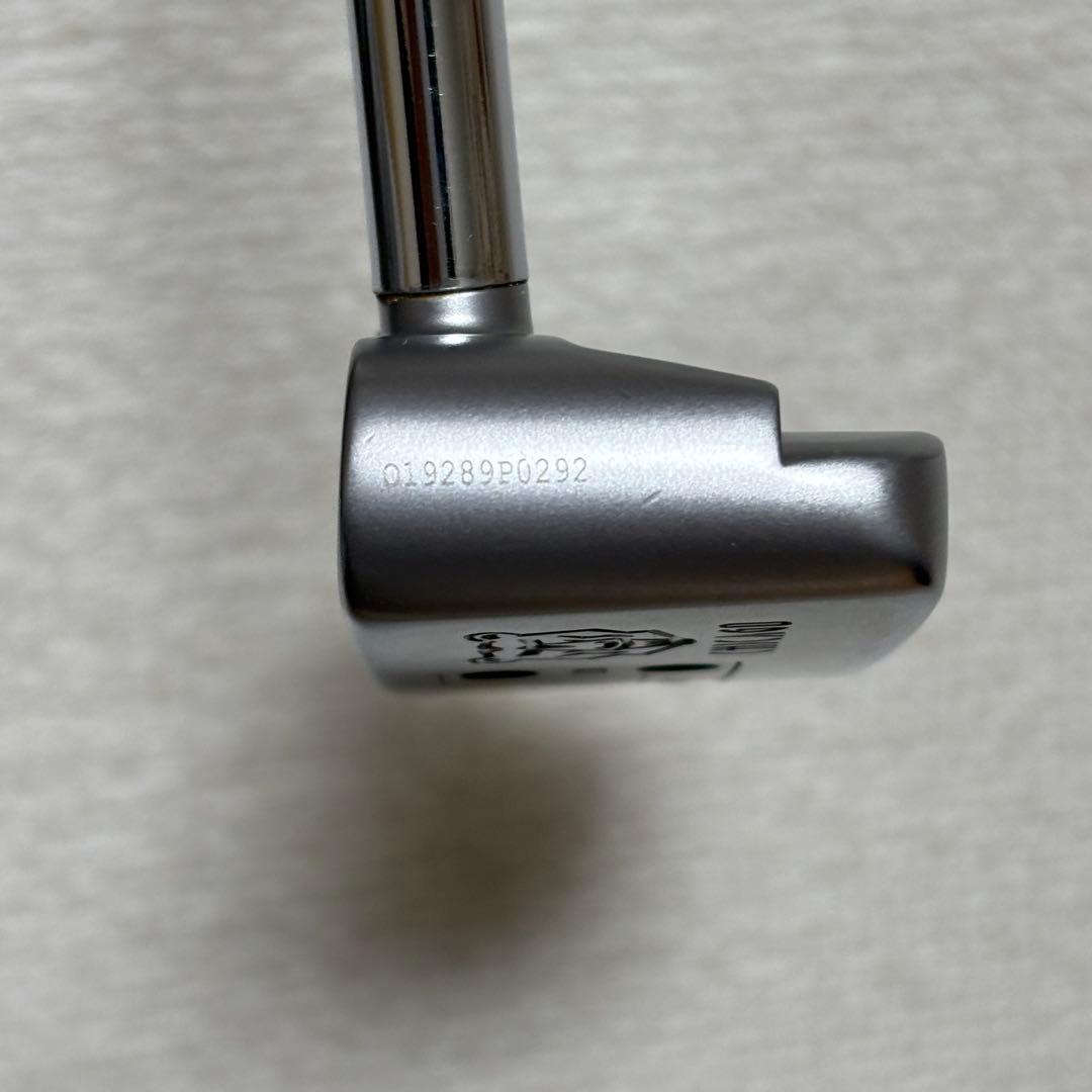 ODYSSEY TOULON CHICAGO オデッセイ トゥーロン シカゴ