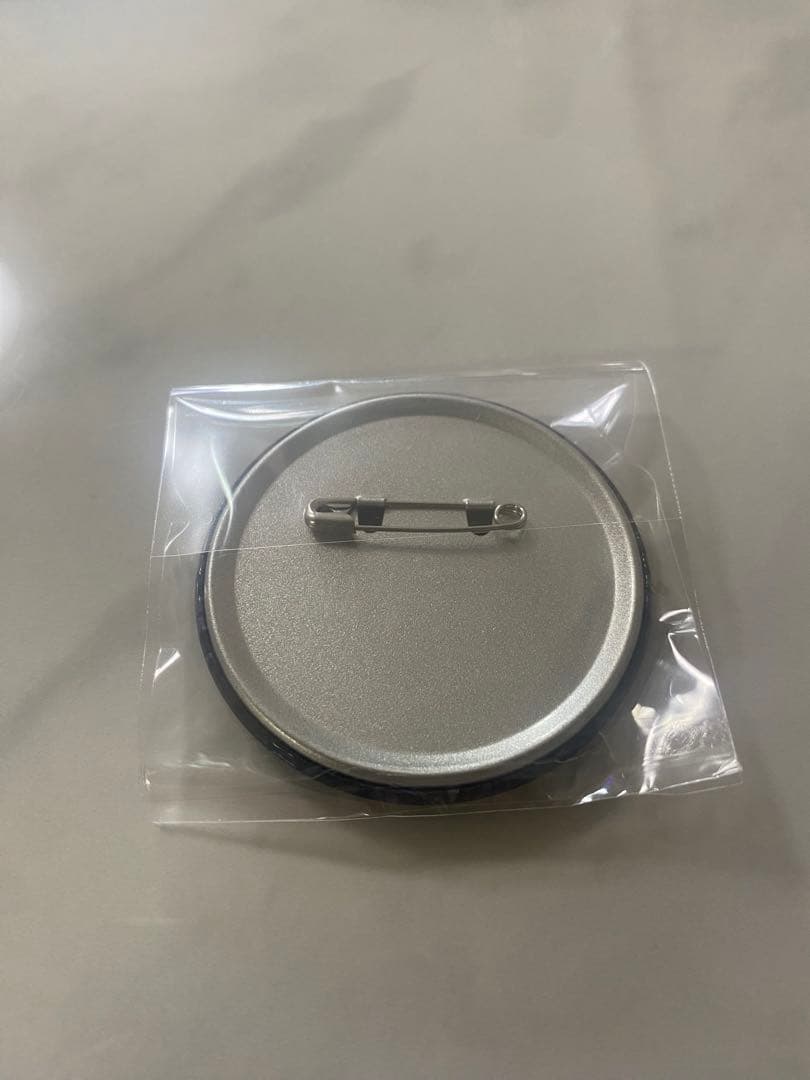 プロセカ 朝比奈まふゆ 5B グリッター缶バッジ　50個セット　まとめ売り