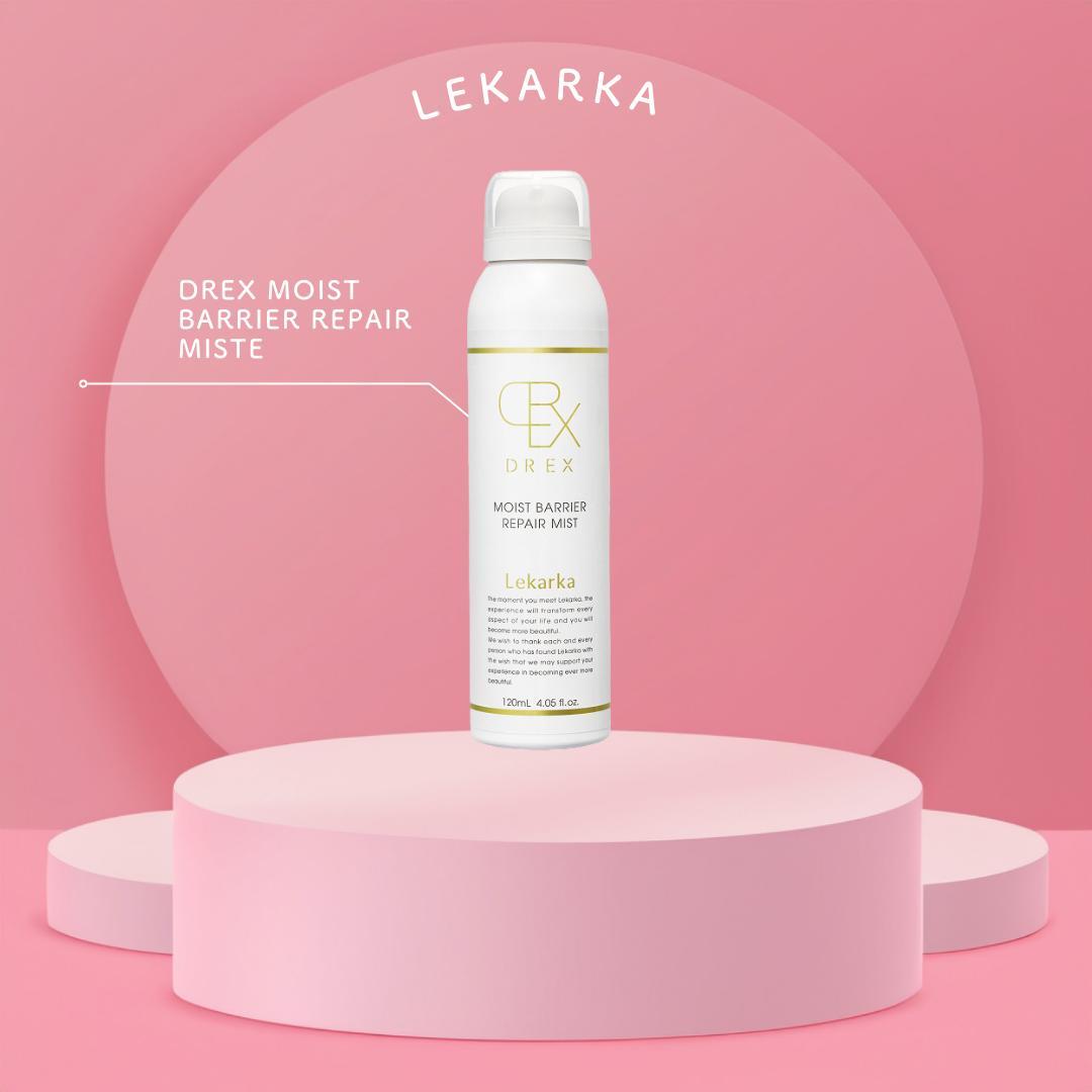 レカルカ　モイストリペアミスト　２本セット