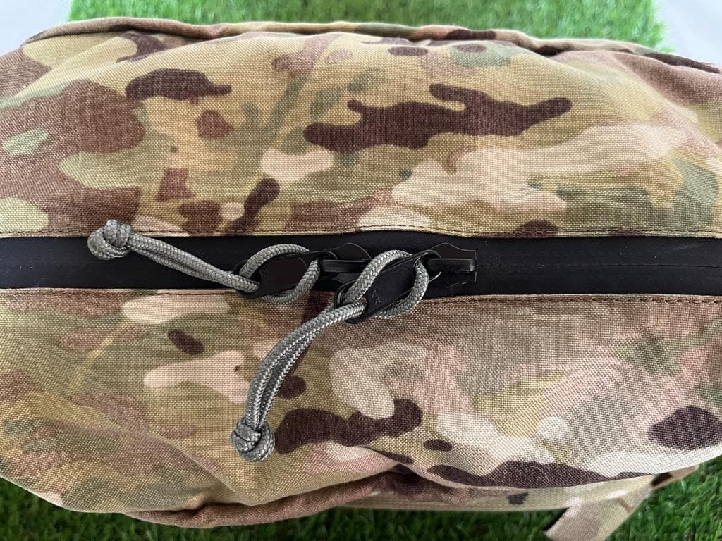 ミステリーランチ ロードセル マルチカム