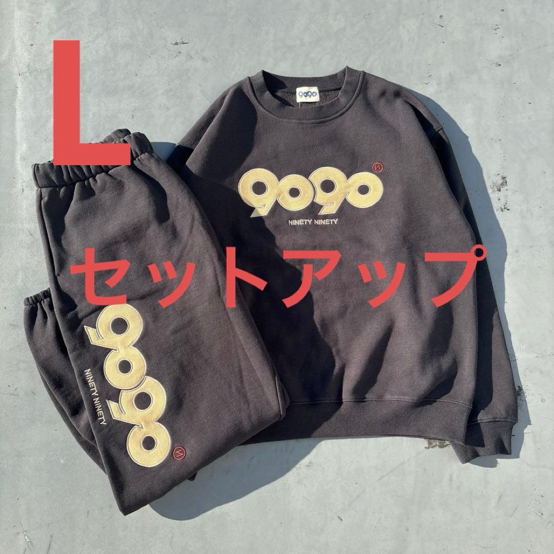 OG Logo Original セットアップ