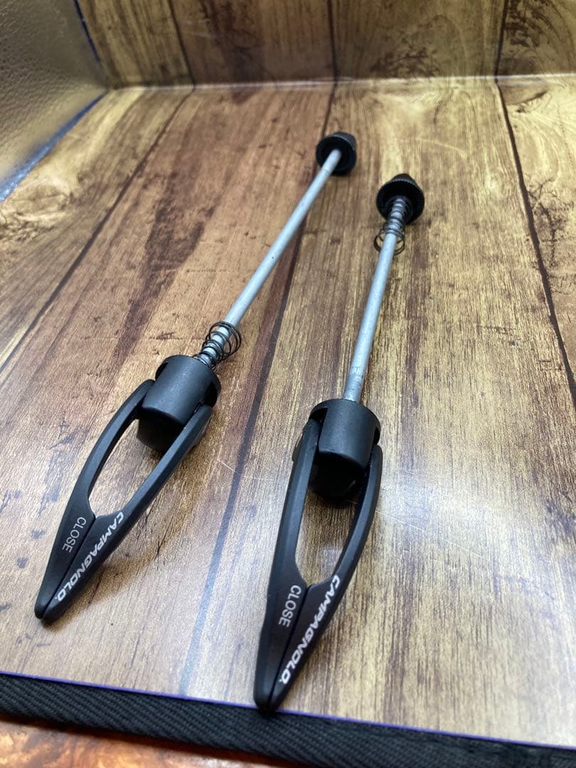 カンパニョーロ CAMPAGNOLO シャマルウルトラ2wayfit