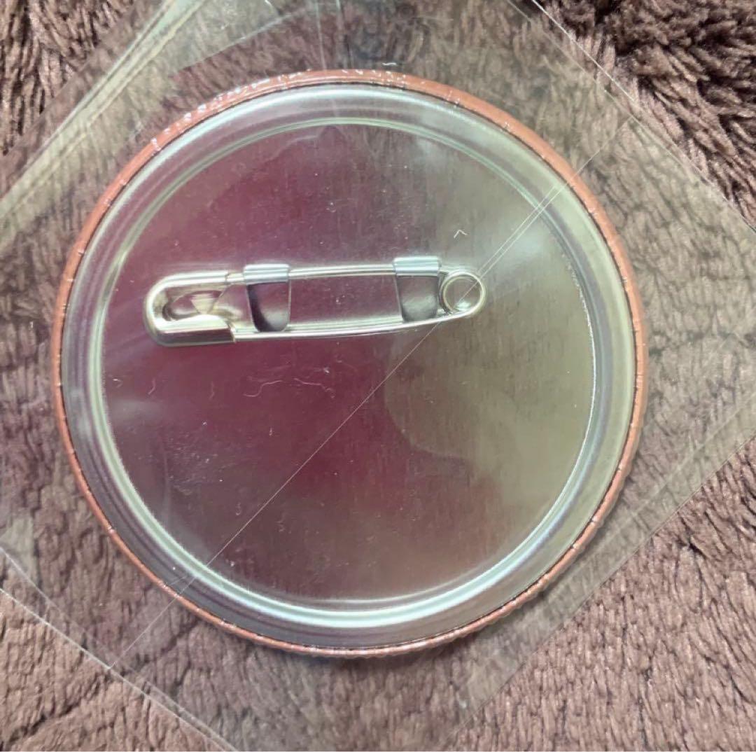 鬼滅の刃 時透無一郎 プリロール 缶バッジ ホワイトデー2020