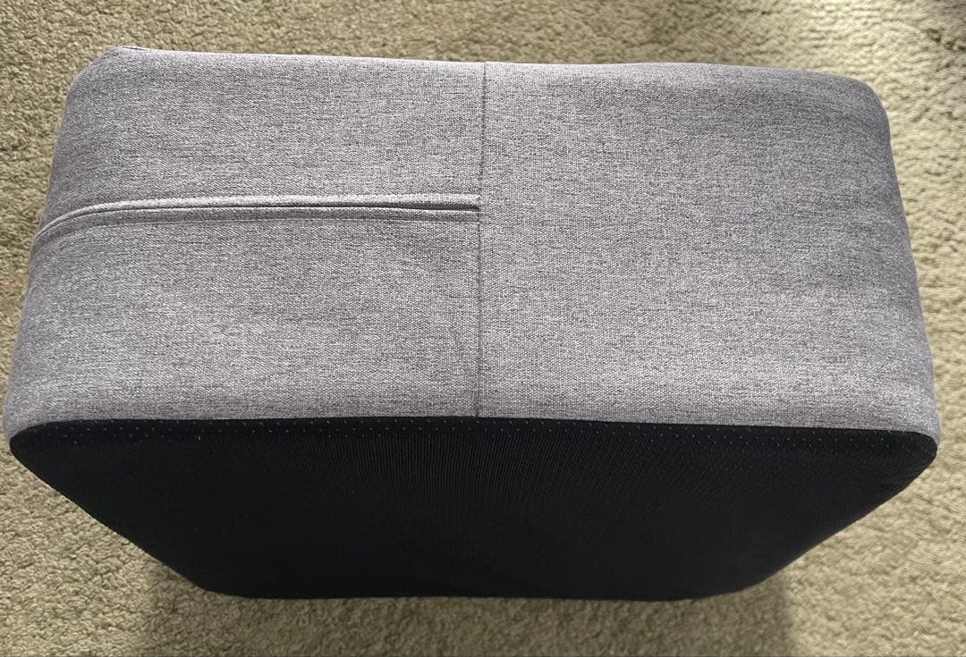 完売商品　新品　KEYUKA　ケユカ トランポリンクッション　エクササイズ用