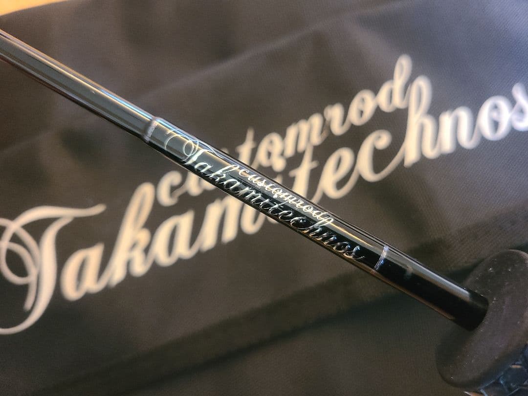 【使用僅か】タカミテクノス MOZ 621 lightzero 【希少品】