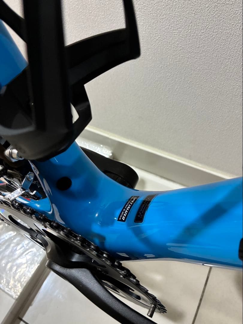 自転車本体 Specialized Roubaix SL4