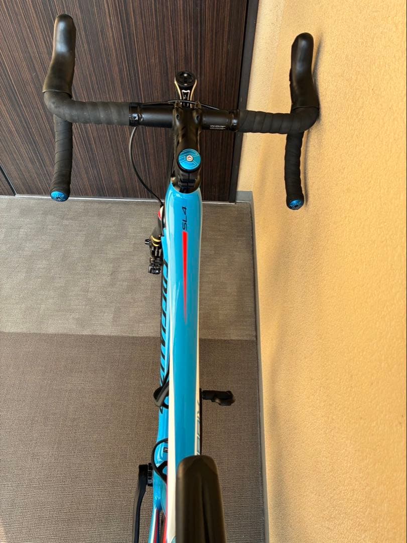 自転車本体 Specialized Roubaix SL4