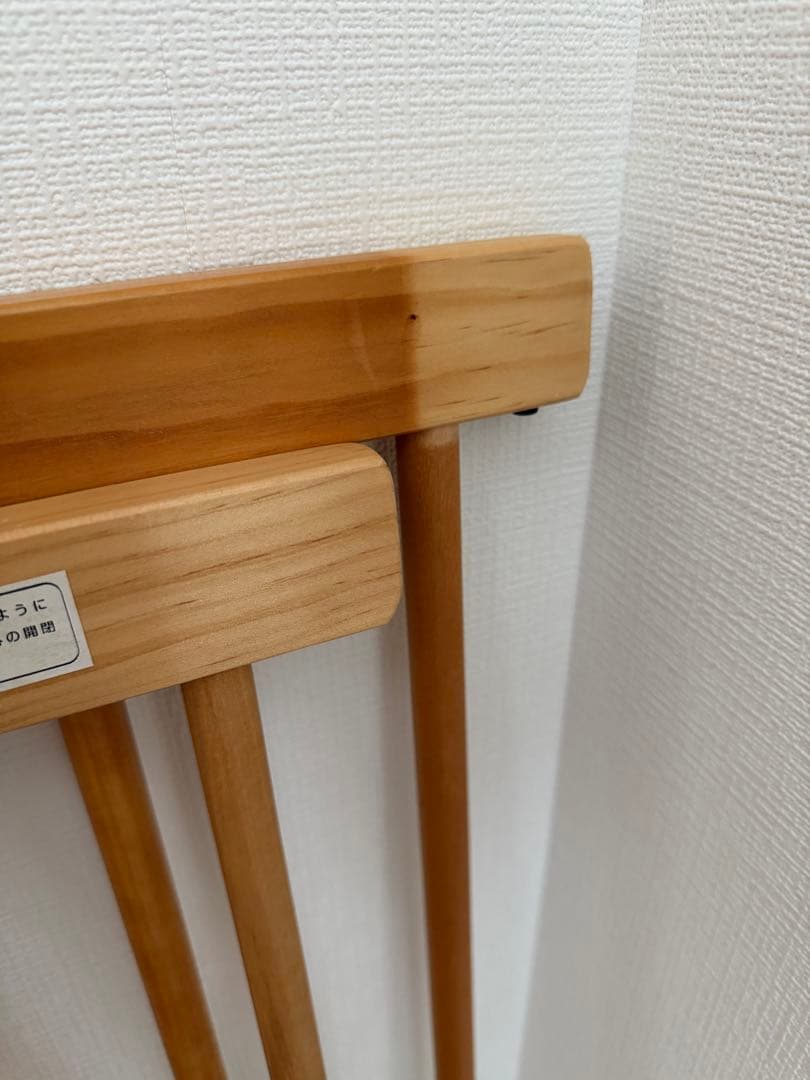 ファルスカ farska ベッドサイドベッド03