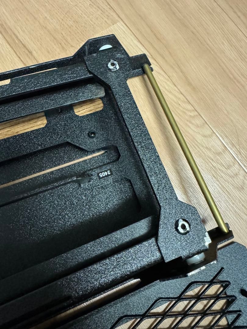 ネイチャートーンズ　マスダスタンド