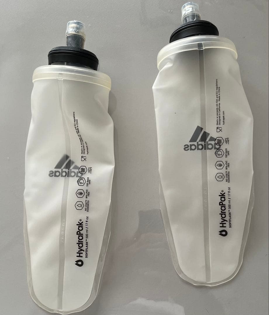 adidas アディダス ベスト テレックス 5リットル TERREX