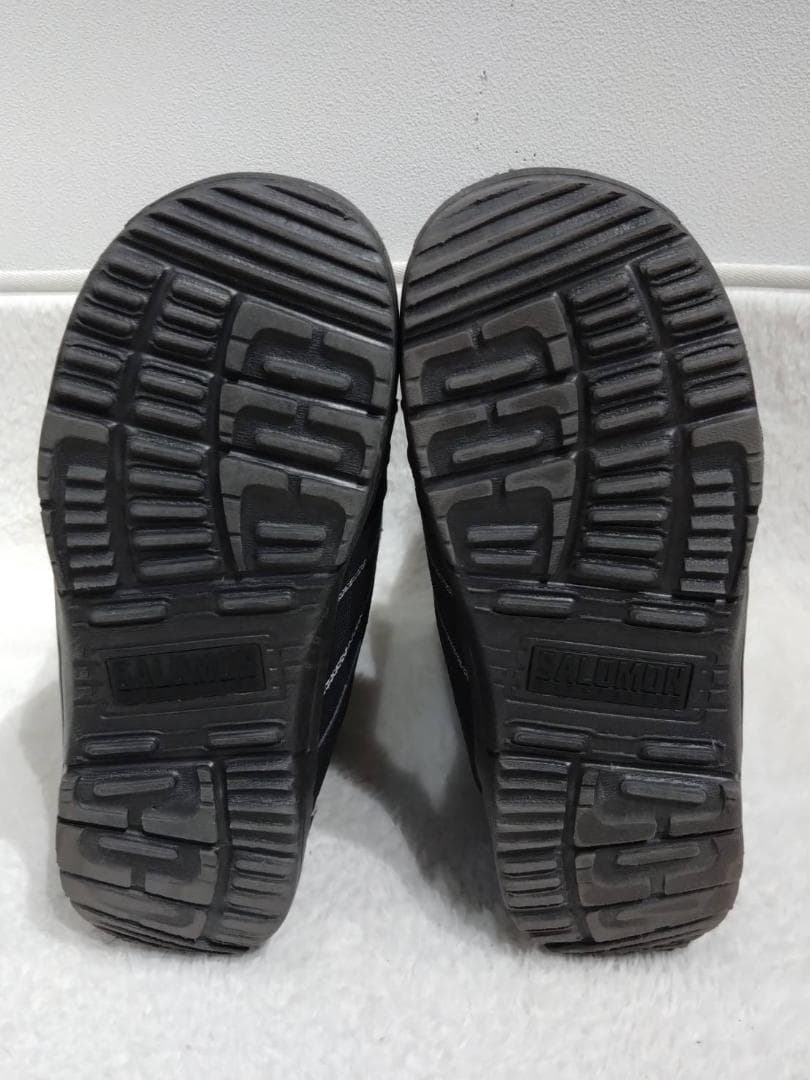 Salomon Titan Quicklock スノーボードブーツ 25cm