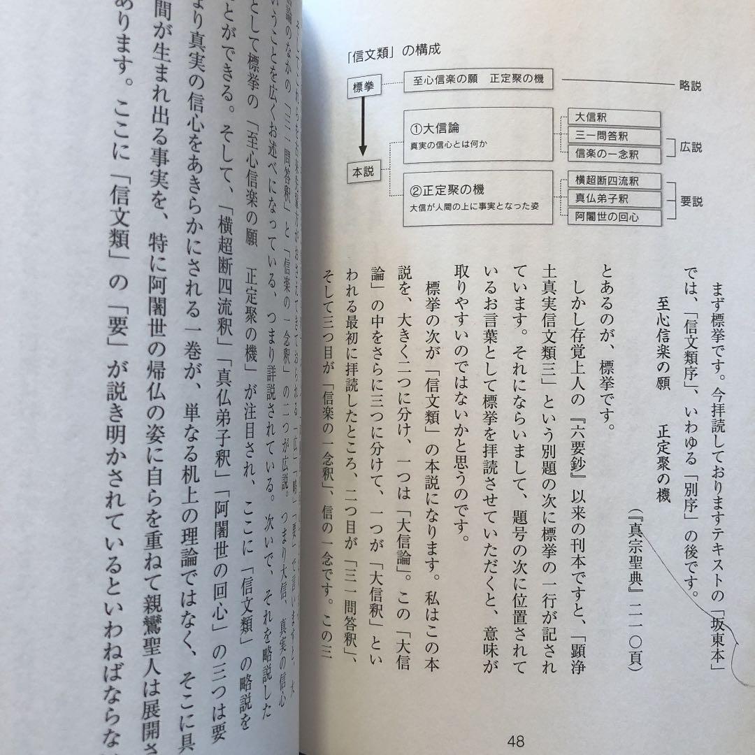 『教行信証』に学ぶ 1〜7巻 / 池田勇諦 / 真宗大谷派 東京教区聖典学習会