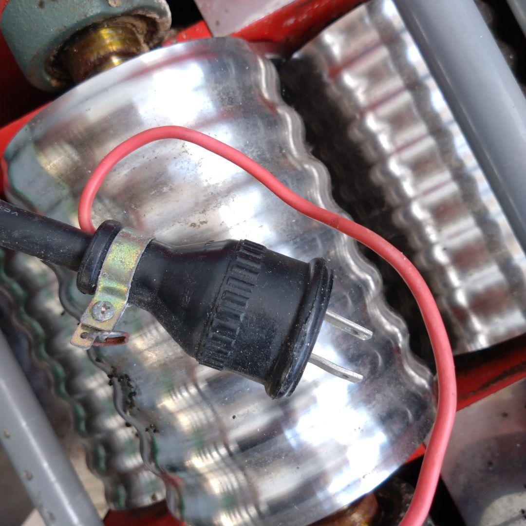 さぬき麺機　ローリングプレス