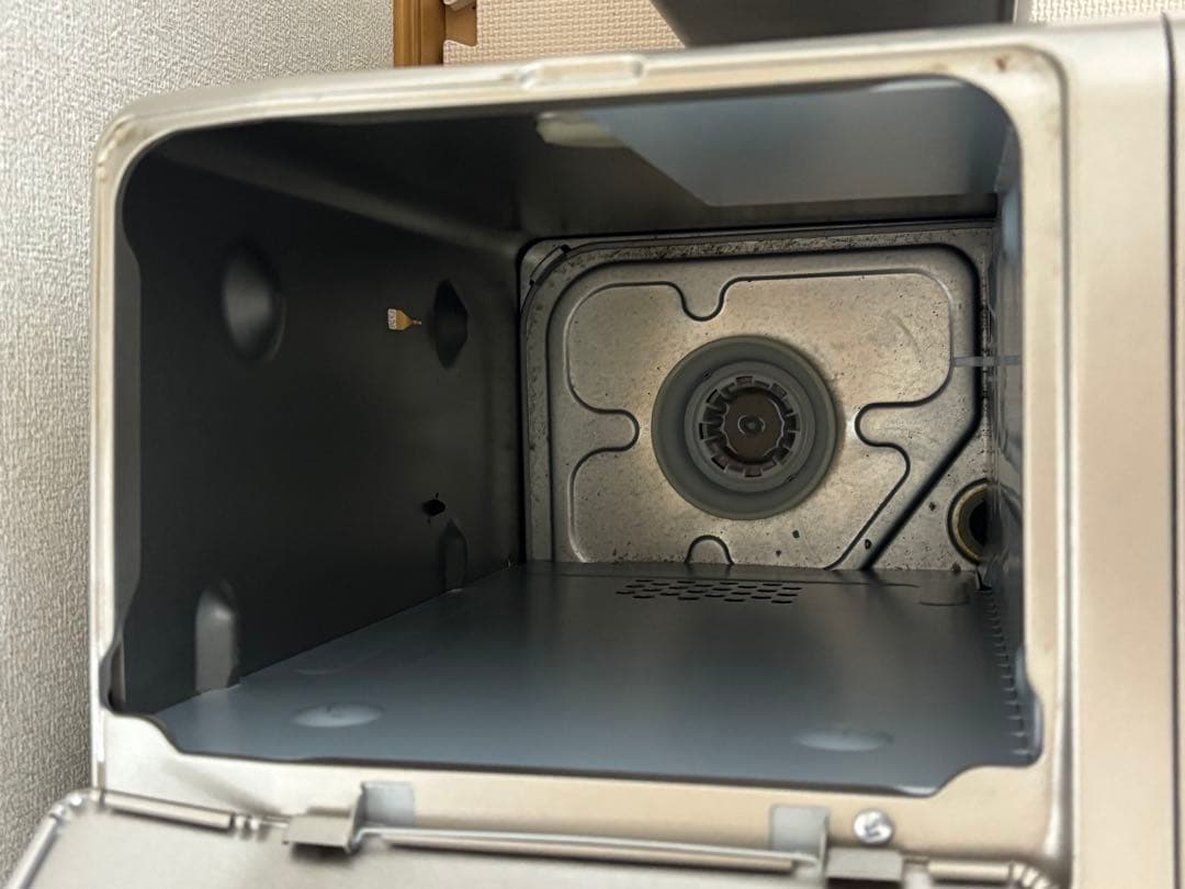 ダイニチ FW-667L石油ファンヒーター 2011年製