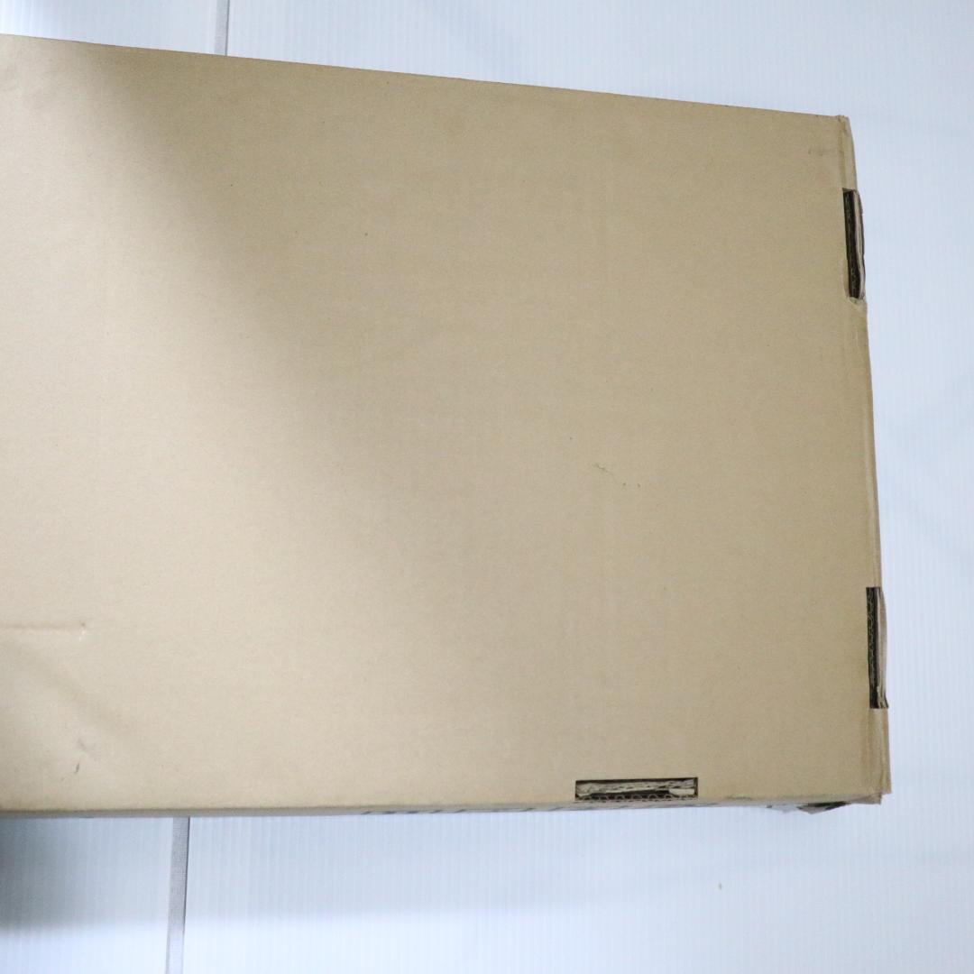 未開封　戦艦大和ディスプレイケース　デアゴスティーニ　DeAgostini