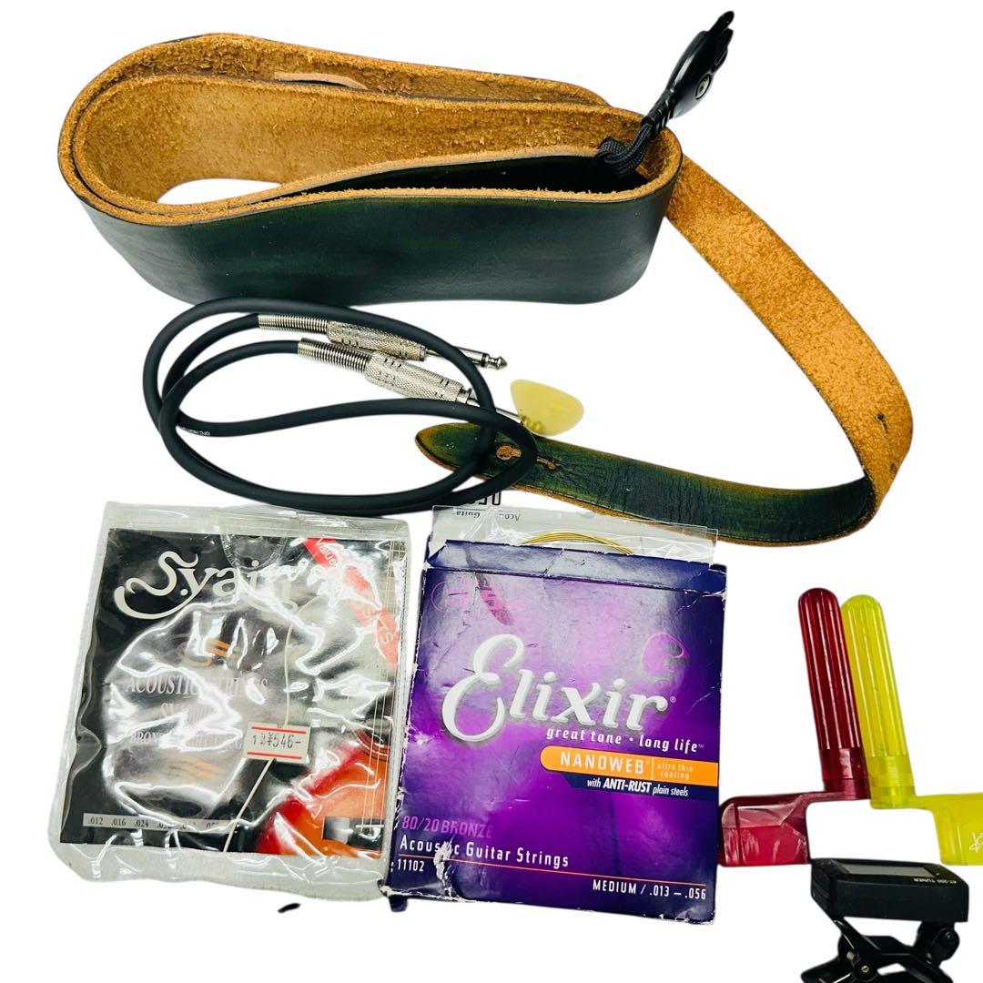 fender フェンダー　CD-60CE NAT-DS-V2 エレアコ