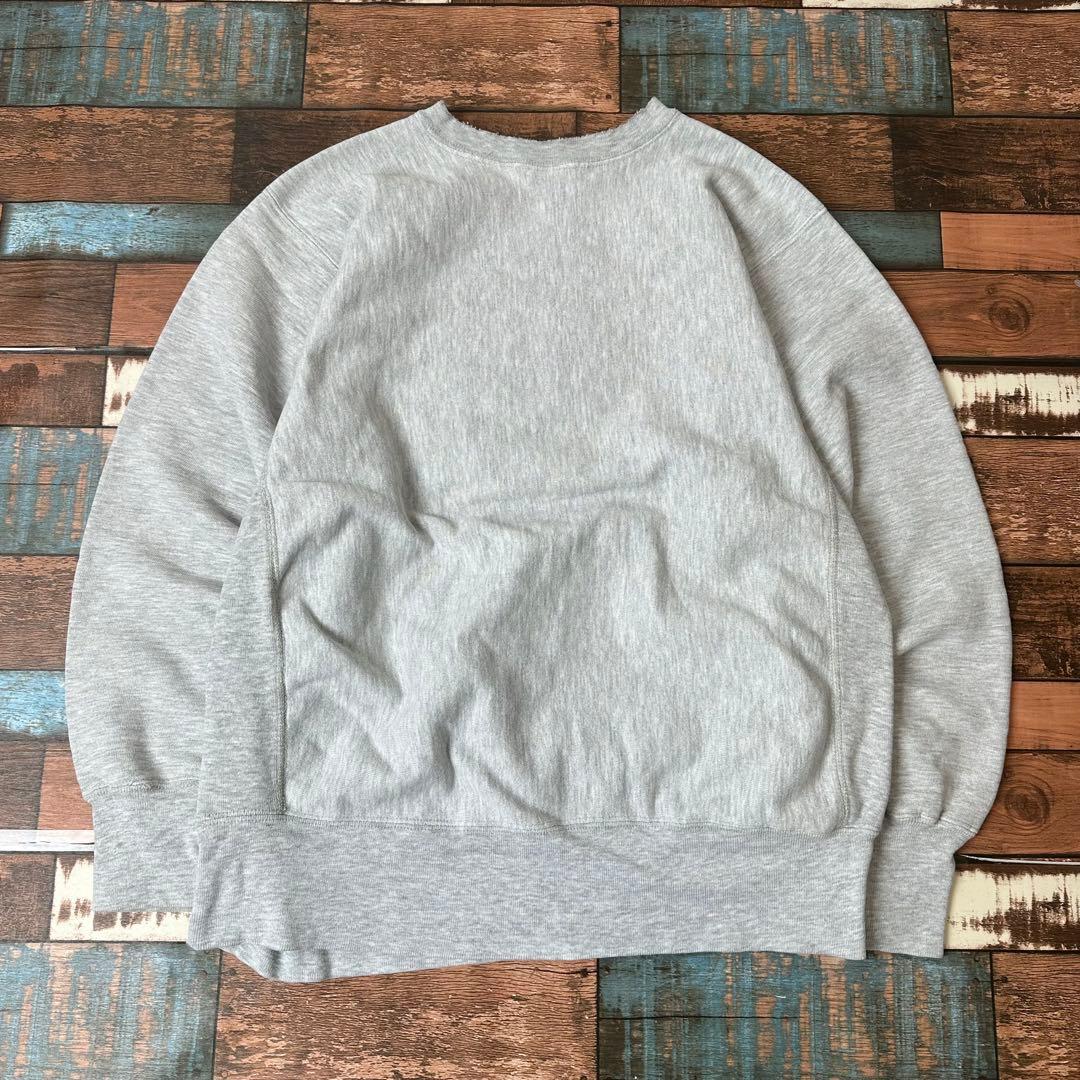 s*x様 80S ヴィンテージ　champion リバースウィーブ　メンズ　サイ