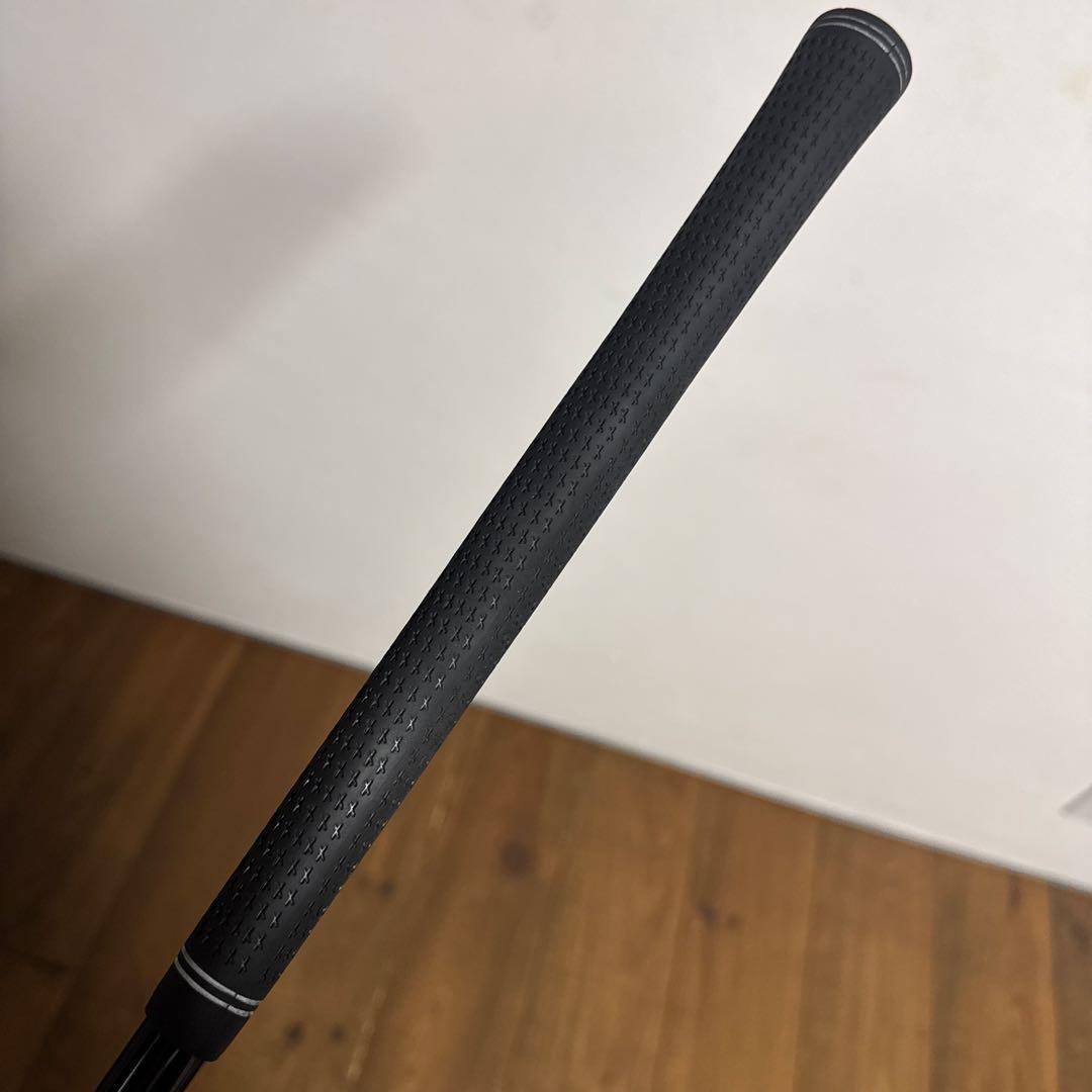 ベンタスTRブラック　6s テーラーメイド ドライバー　シャフト　ベロコア