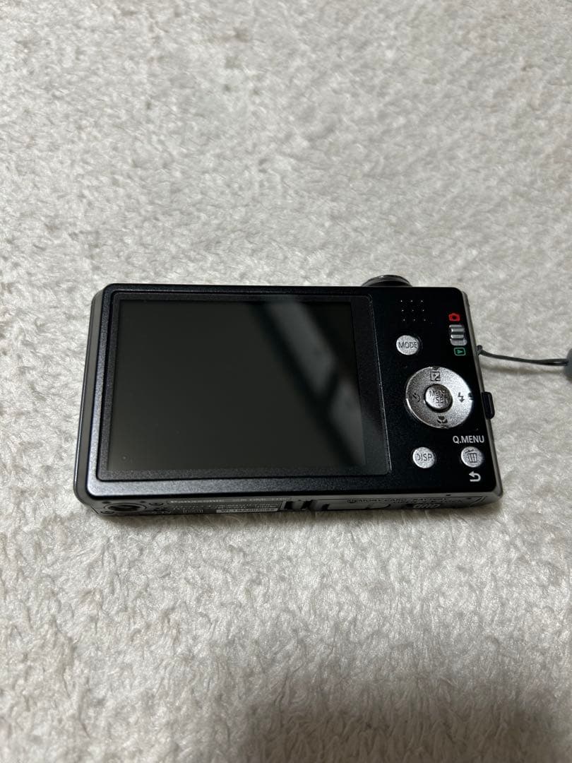 Panasonic LUMIX FH5 コンパクトデジタルカメラ