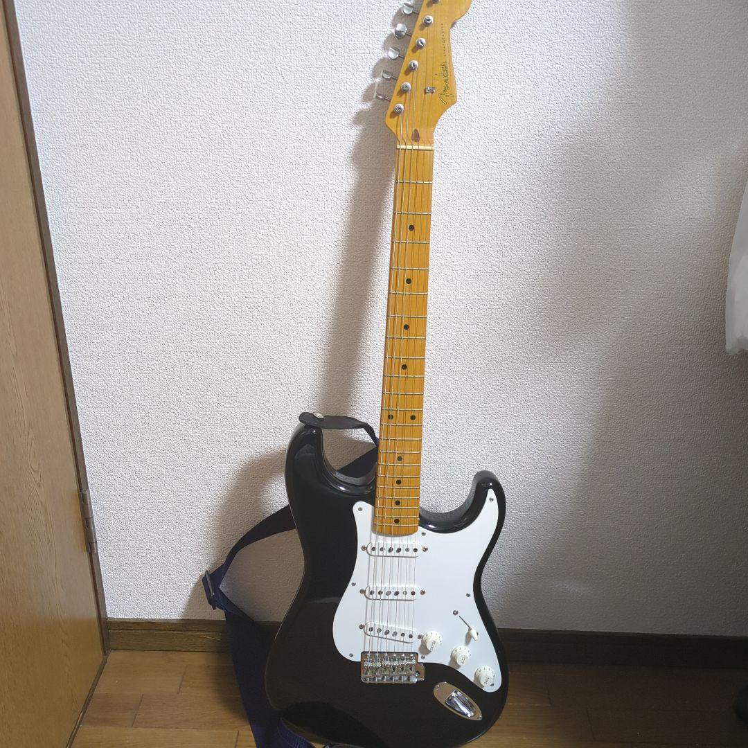 Fender Japan ストラトキャスター ST57-TX